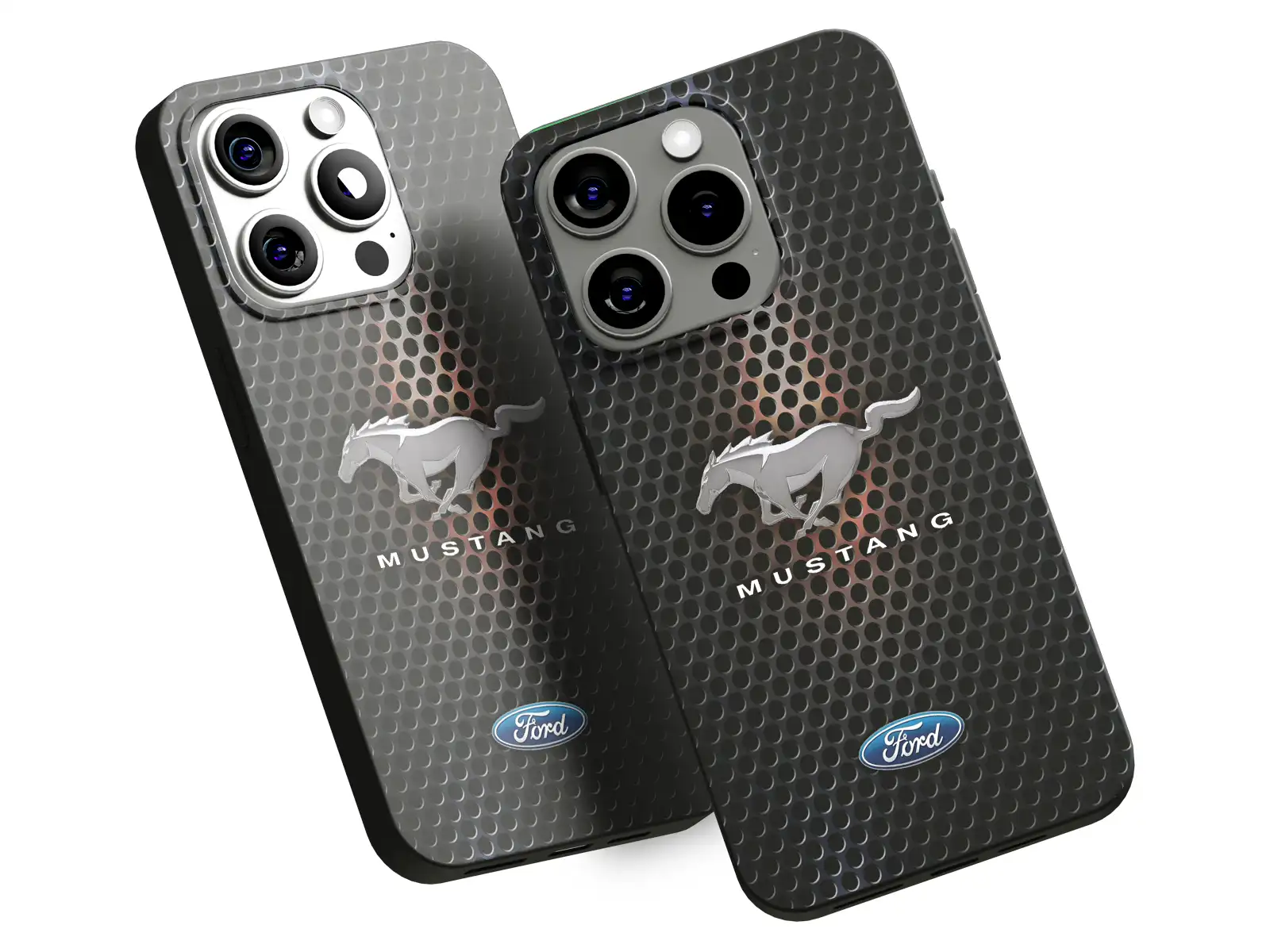 Ford Funda De Teléfono Edición Limitada Pro Max
